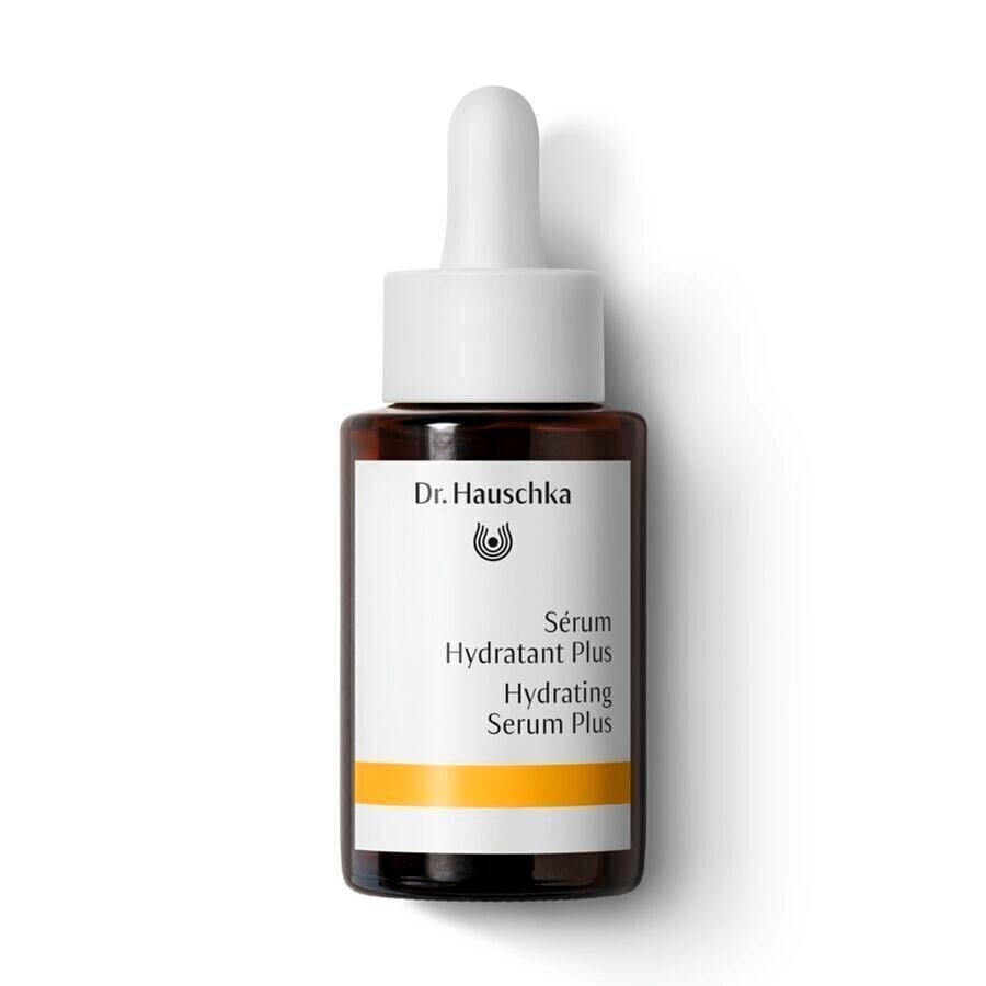 Dr Hauscka Hydrating Serum Plus 30 ml