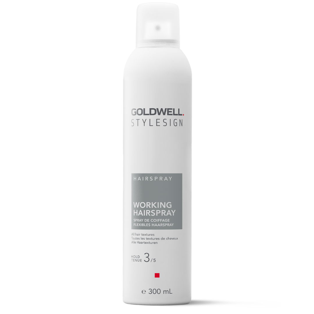 Goldwell StyleSign Working Hairspray 300 ml