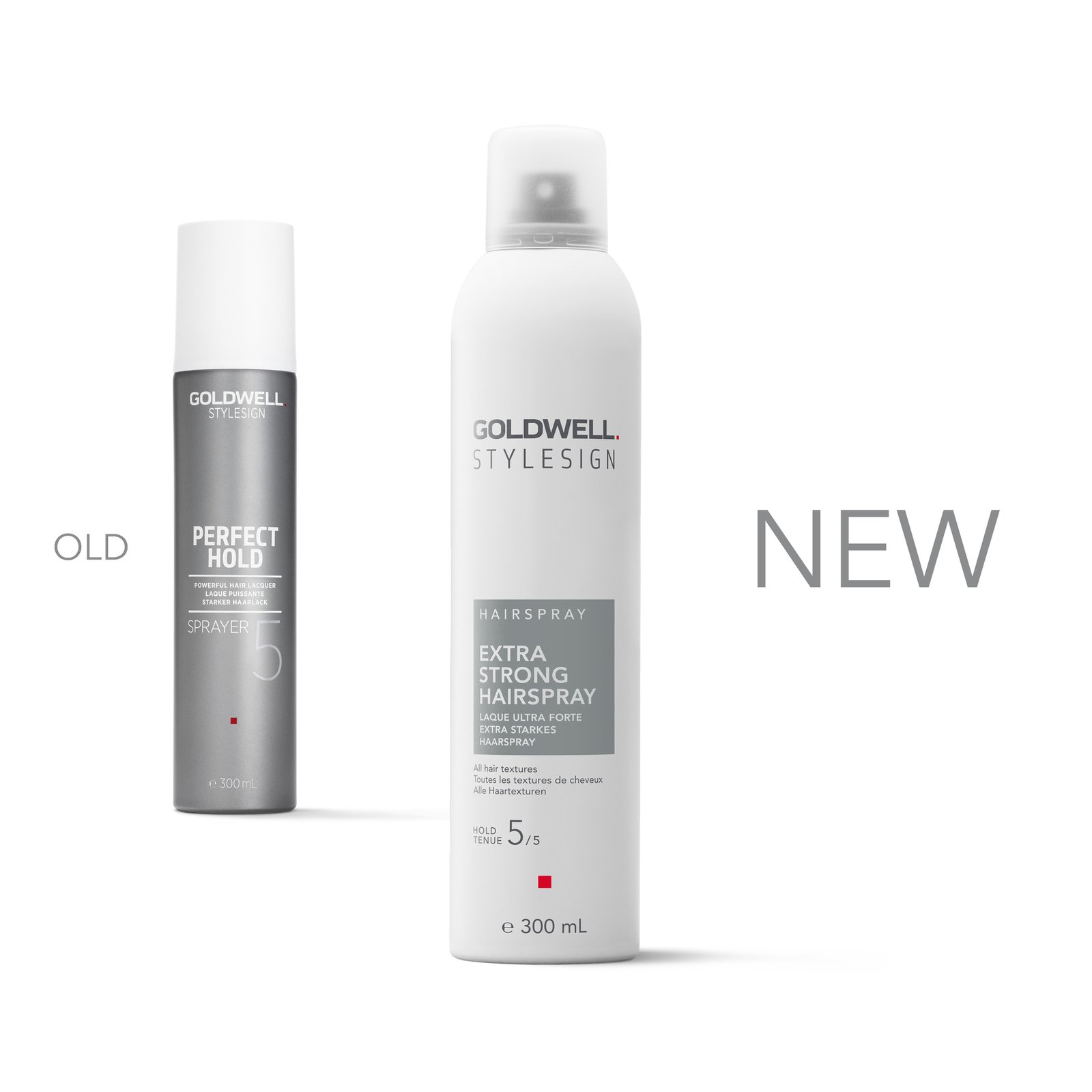 Goldwell StyleSign Extra Strong Hairspray 300 ml