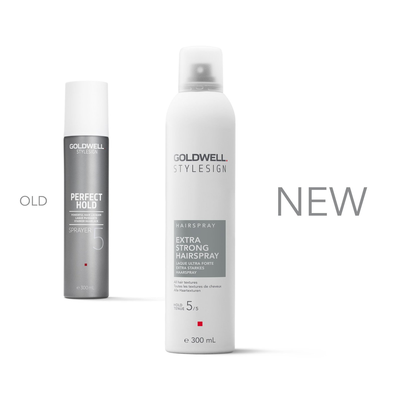 Goldwell StyleSign Extra Strong Hairspray 300 ml