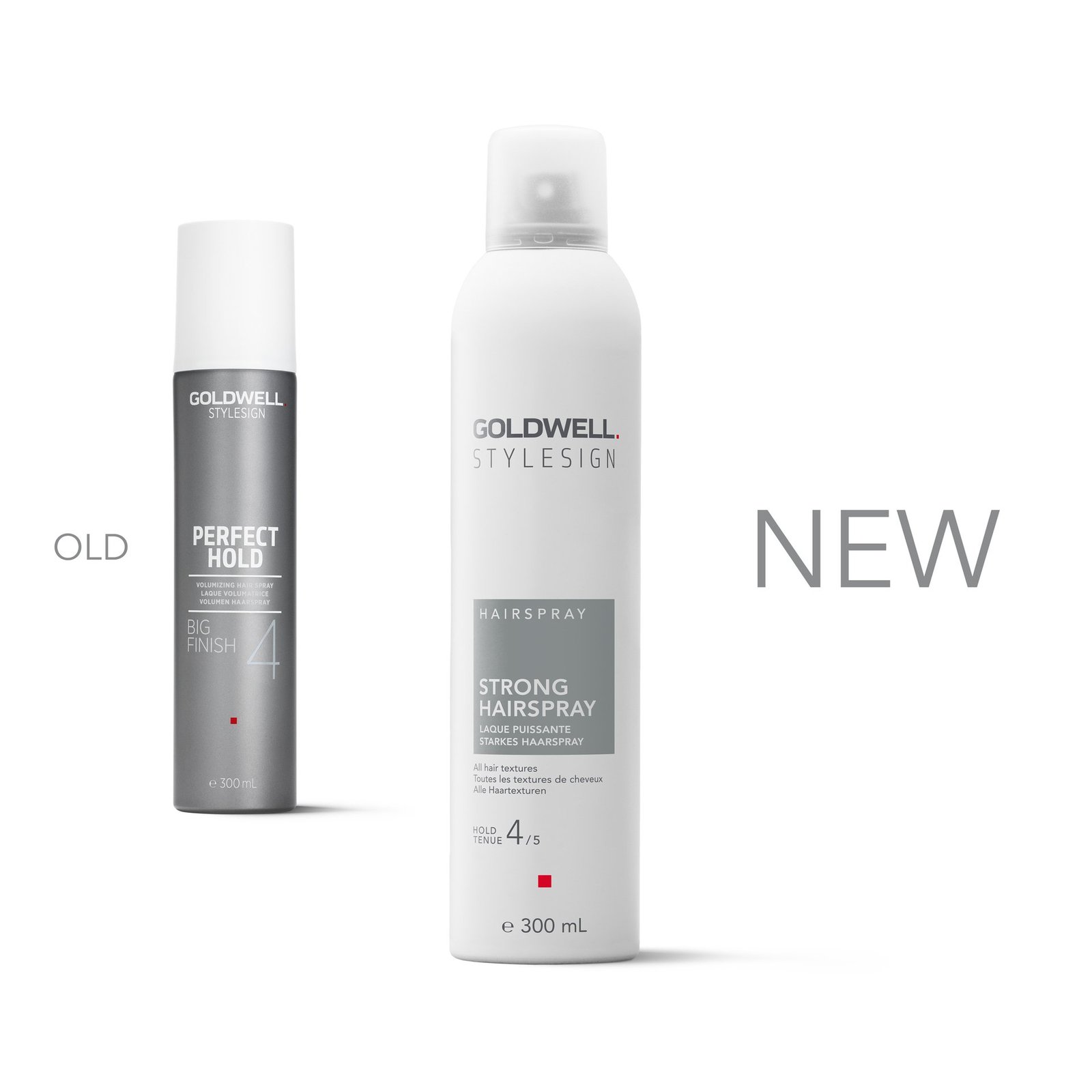 Goldwell StyleSign Strong Hairspray 300 ml