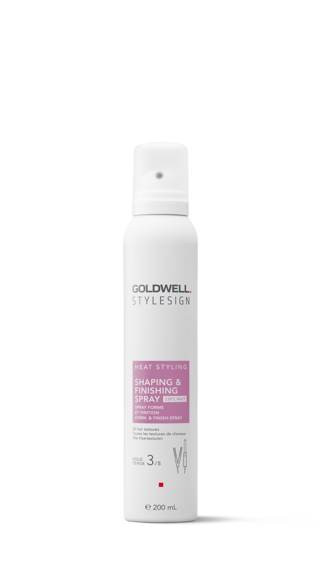 Goldwell StyleSign Shaping & Finishing Spray 200 ml