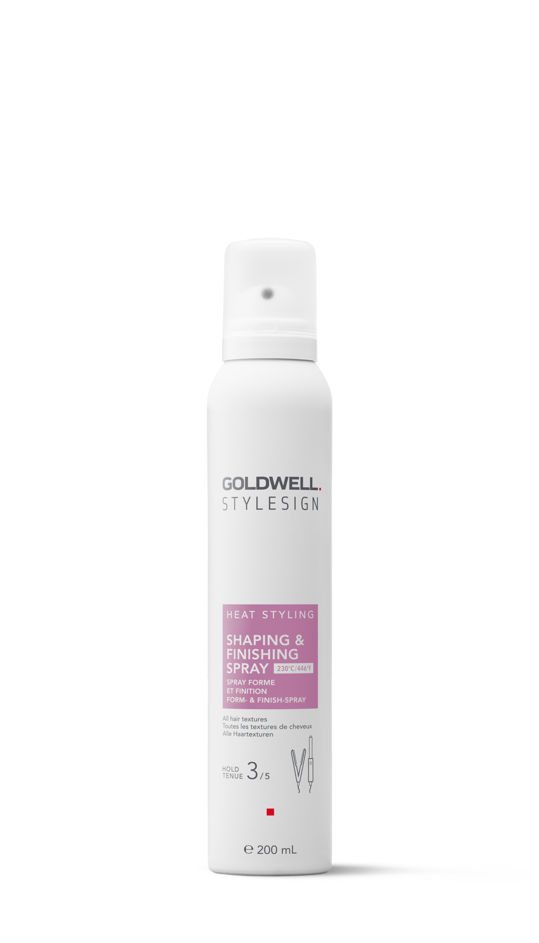 Goldwell StyleSign Shaping & Finishing Spray 200 ml