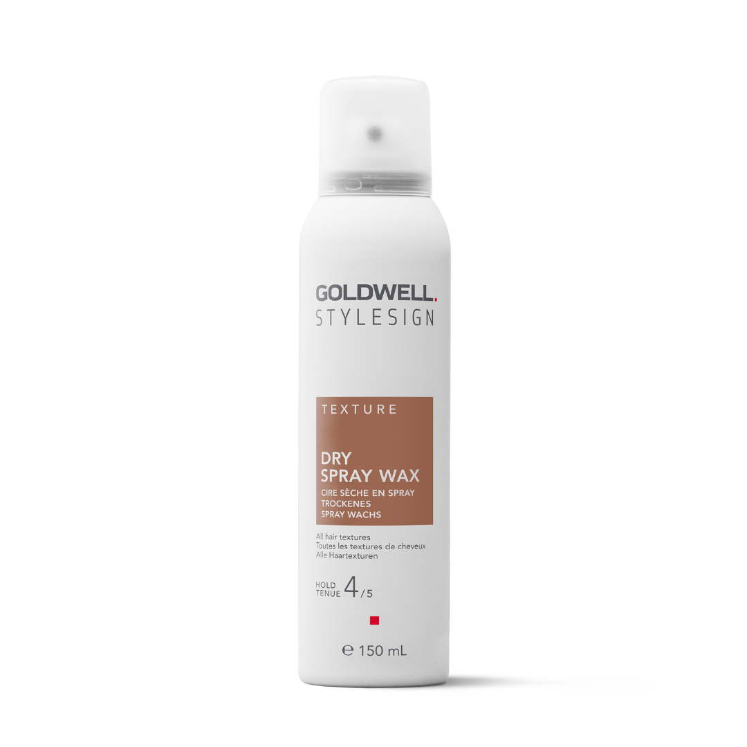 Goldwell StyleSign Dry Spray Wax 150 ml