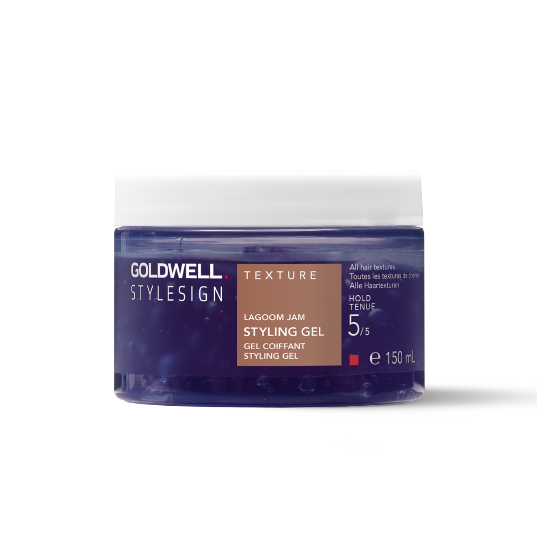 Goldwell StyleSign Lagoom Jam 150 ml