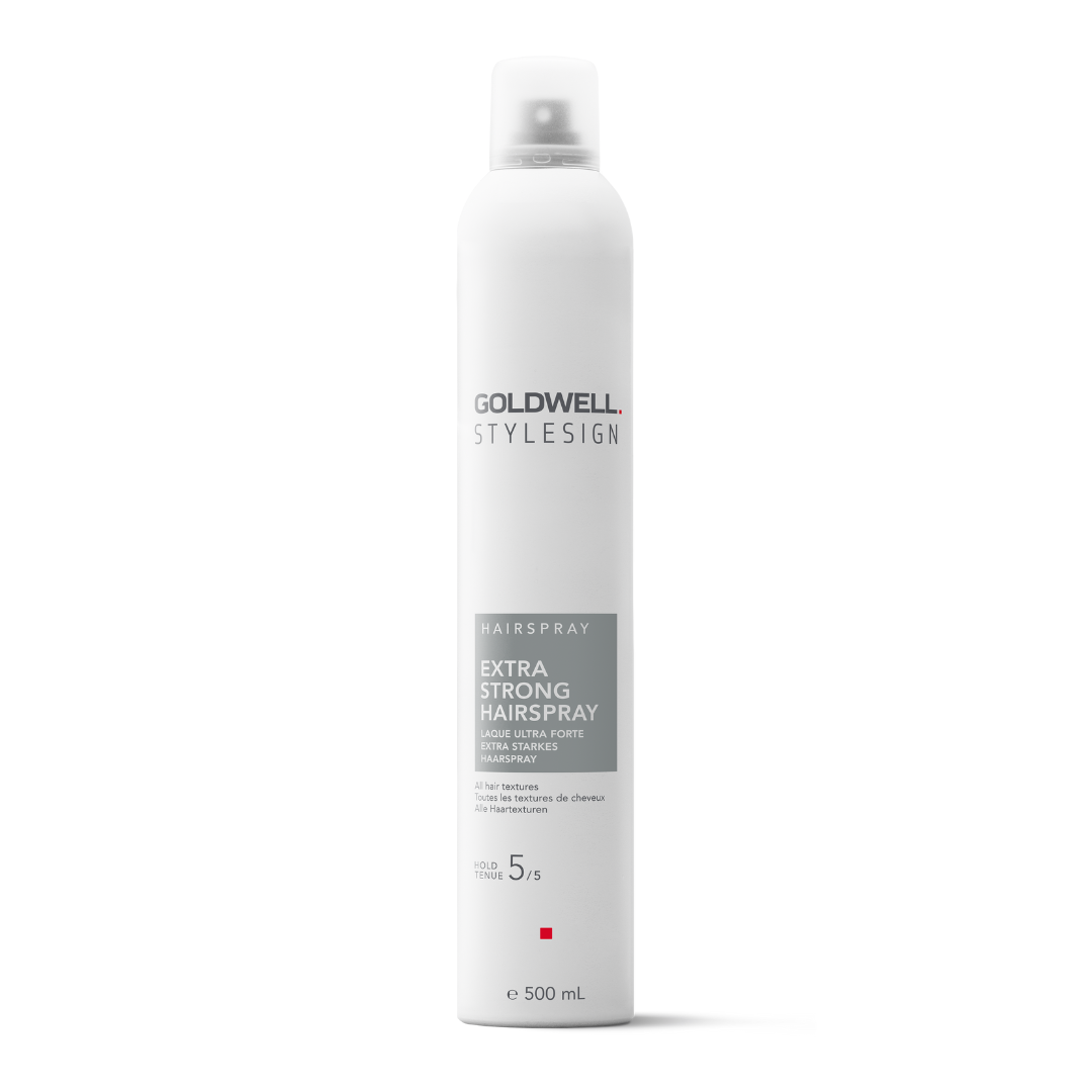 Goldwell StyleSign Extra Strong Hairspray 500 ml