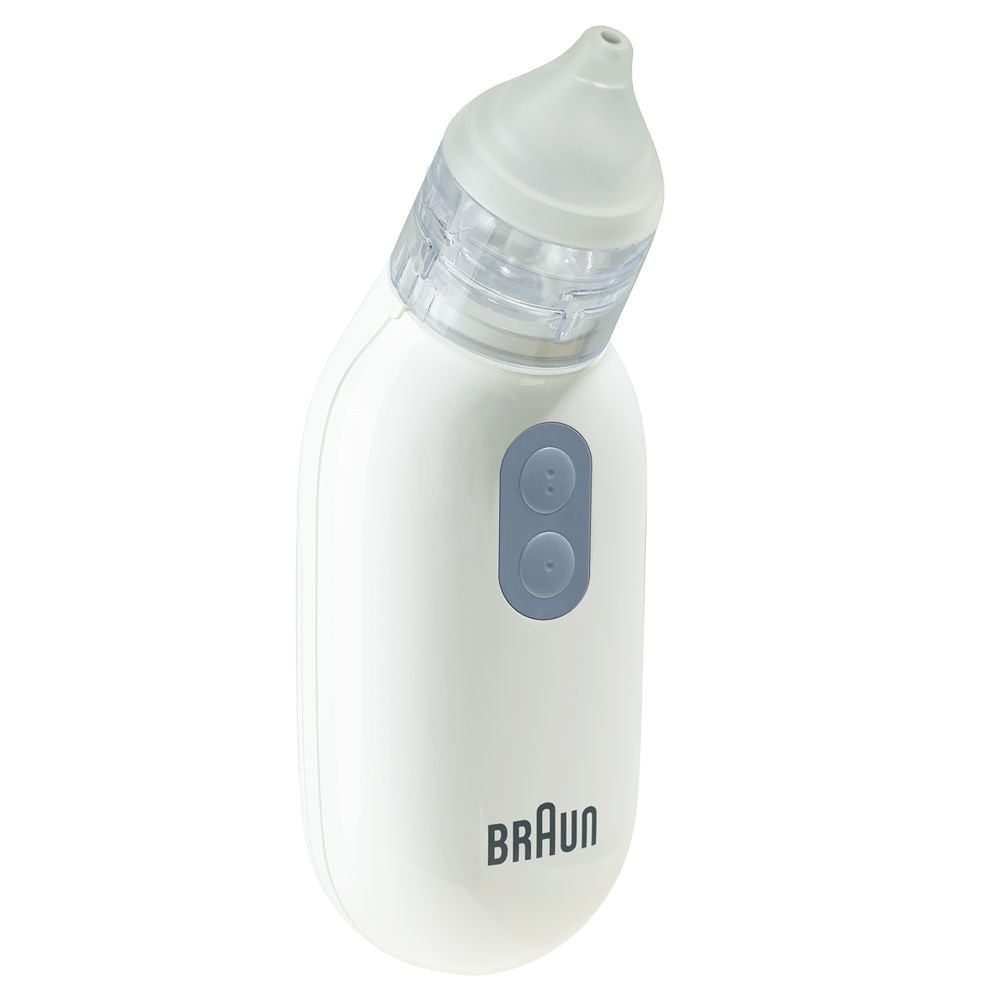 Braun Elektrisk Nässug