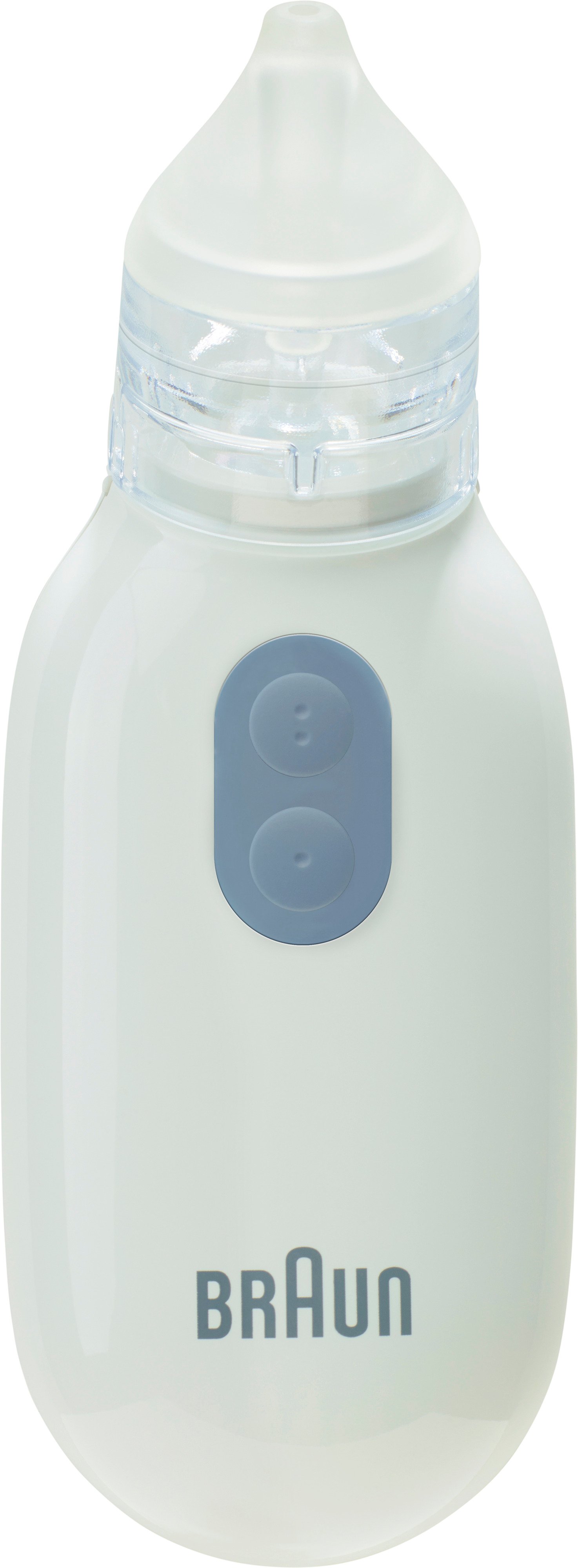 Braun Elektrisk Nässug