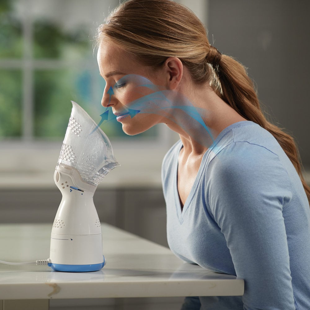 Vicks Sinus Inhalator VH200