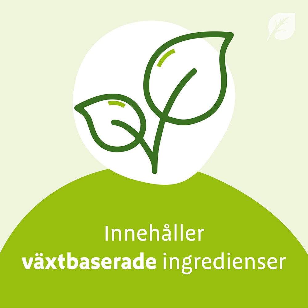 Sinupret Forte Näsa & Bihålor 20 tabletter