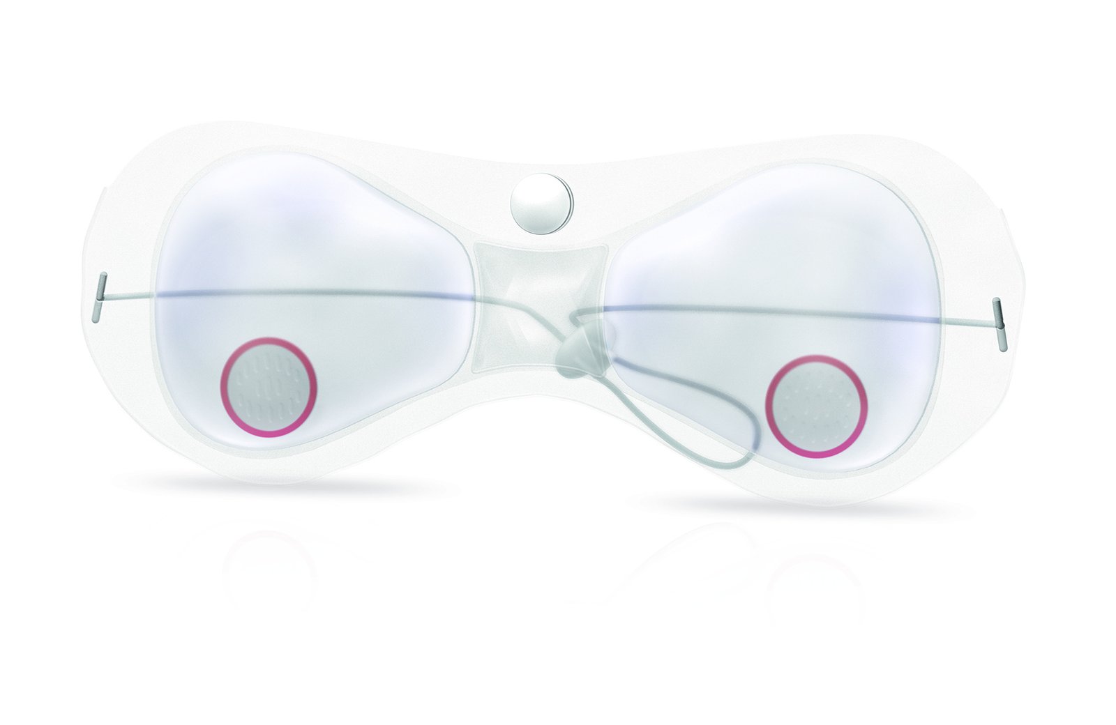 POSIFORLID Ögonmask 1 st