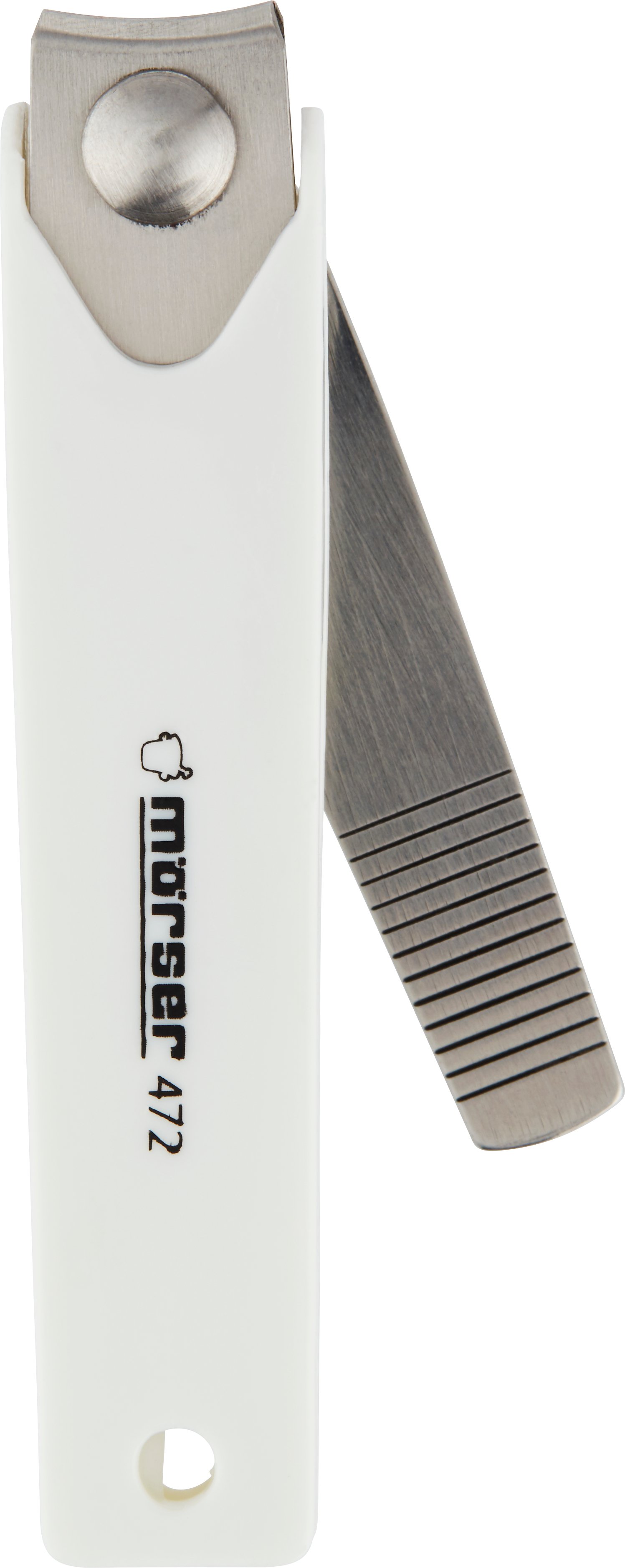 Mörser Solingen Inox nagelklippare 1st