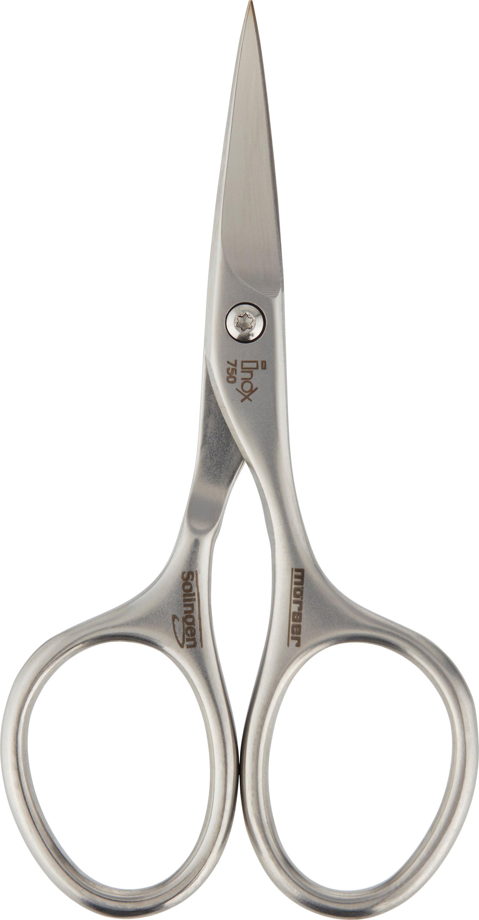 Mörser Solingen Inox N4 Nagelsax 1 st
