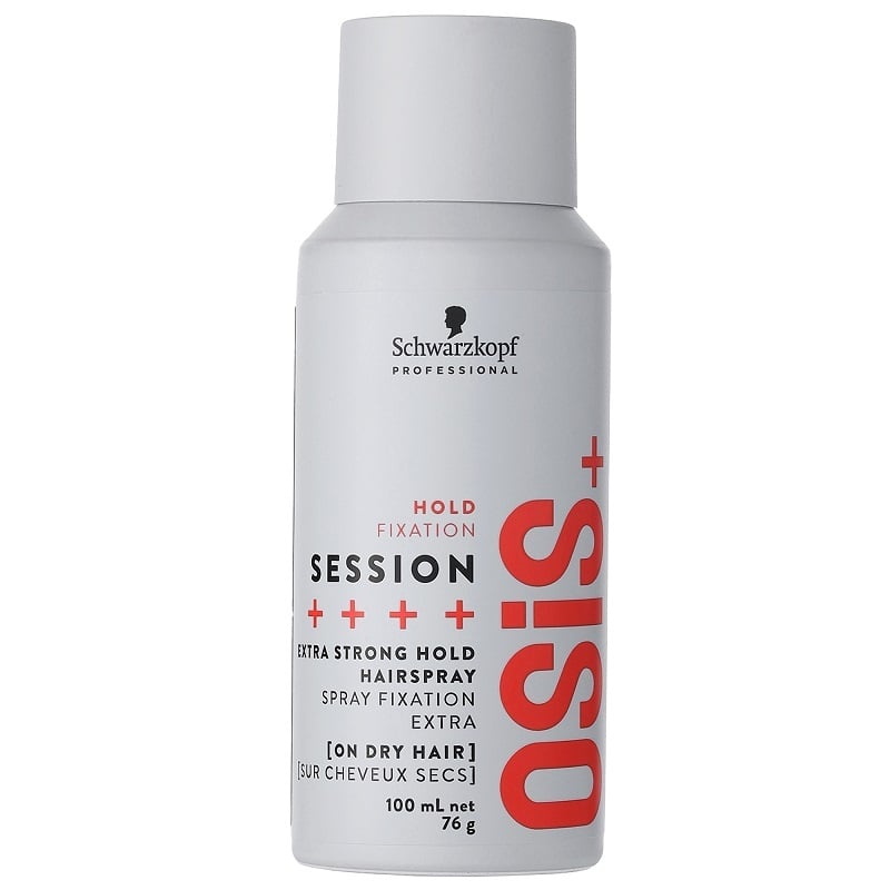 Schwarzkopf Professional Osis Session 100ml