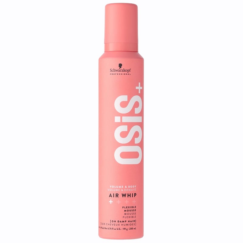 Schwarzkopf Professional Osis Air Whip 200ml