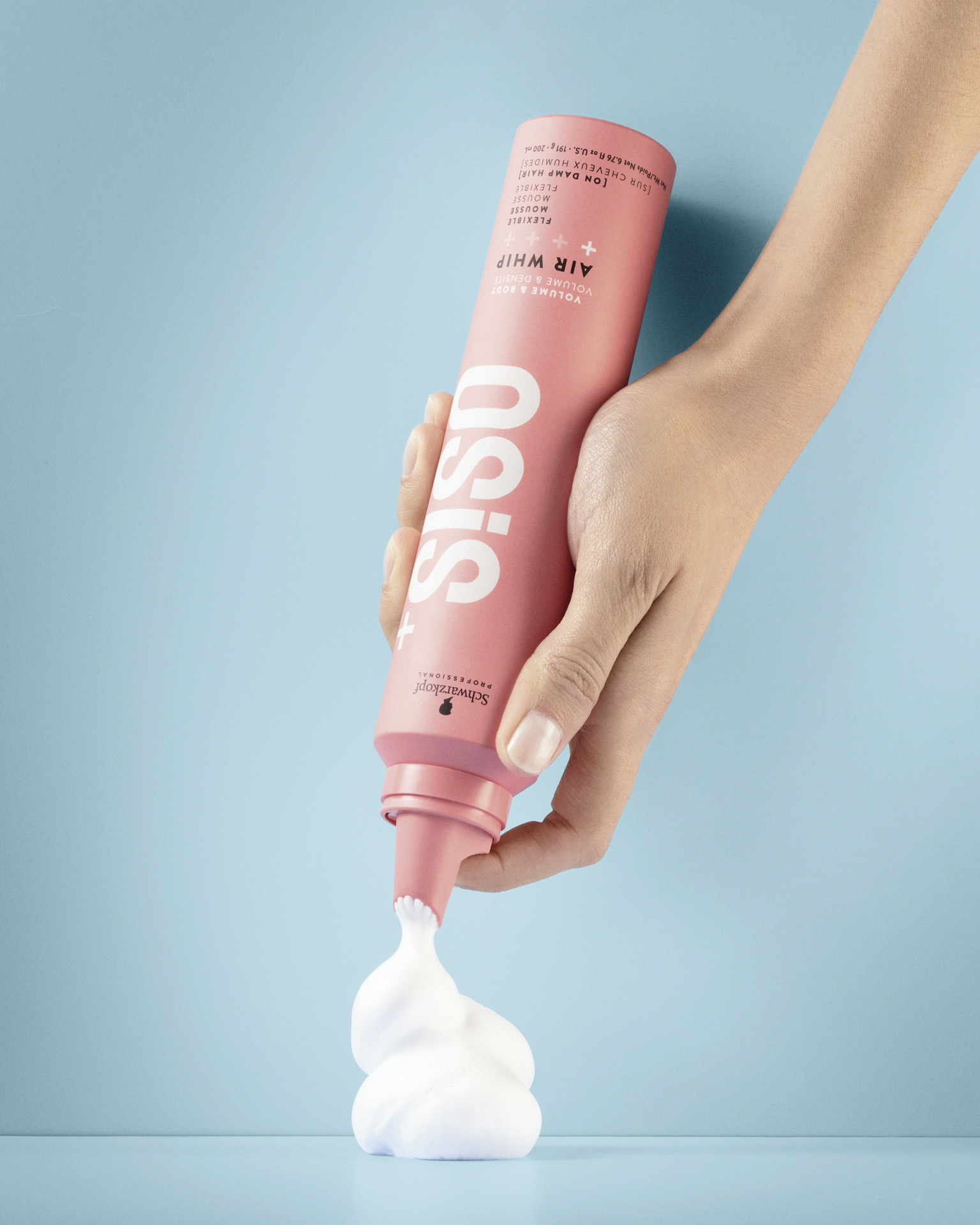 Schwarzkopf Professional OSIS Volume Up 300 ml