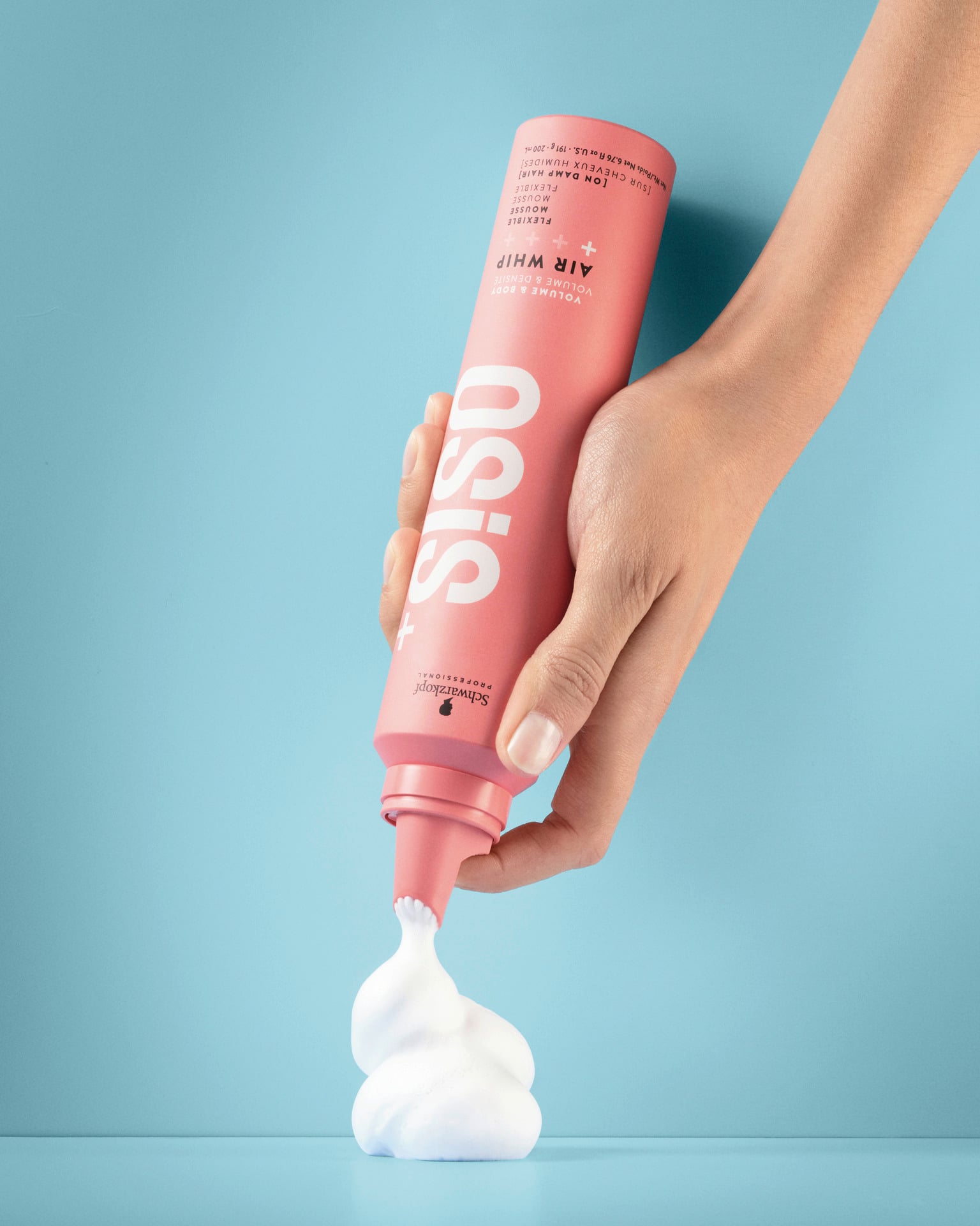 Schwarzkopf Professional OSIS Volume Up 300 ml