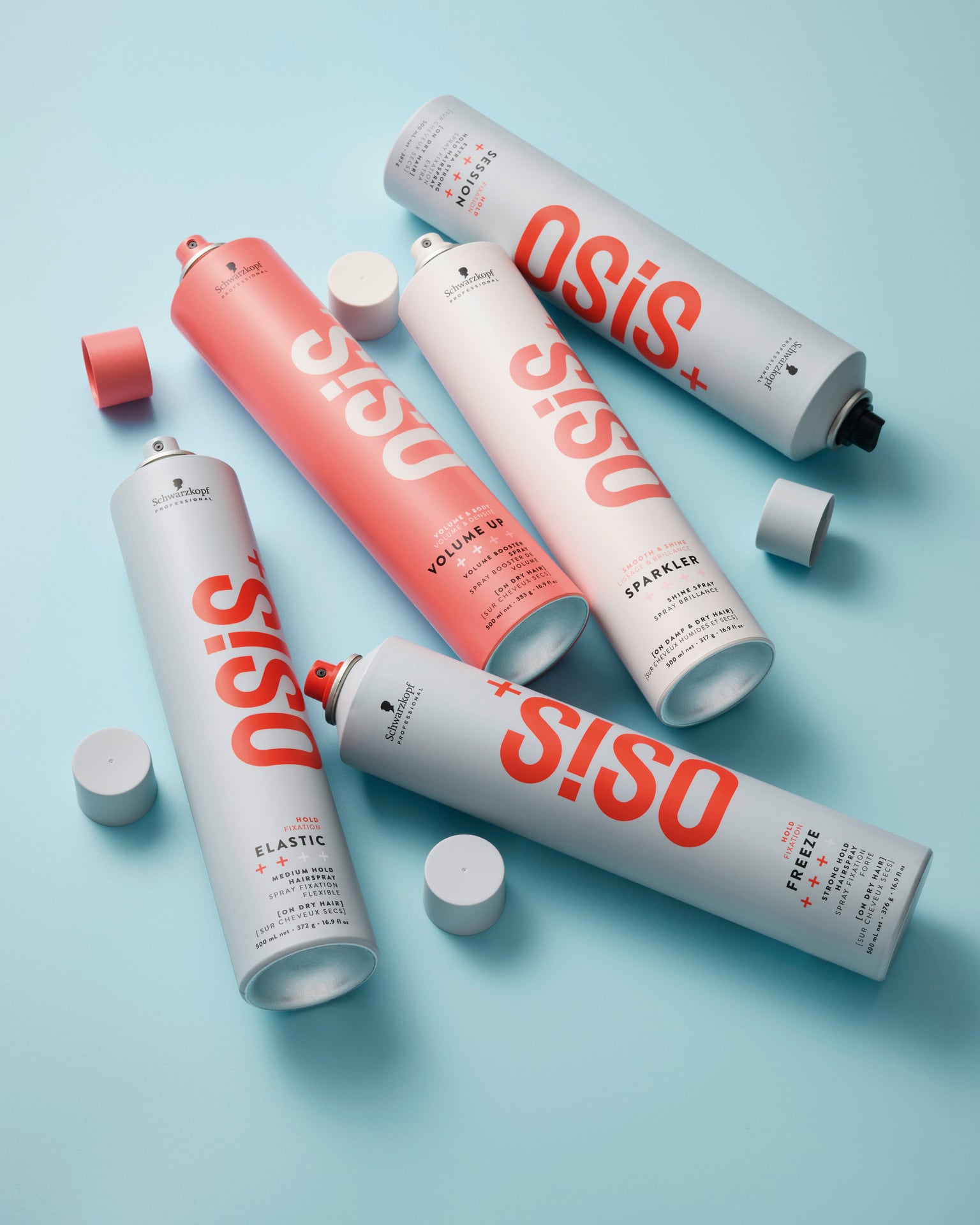 Schwarzkopf Professional OSIS Bounty Balm 150 ml