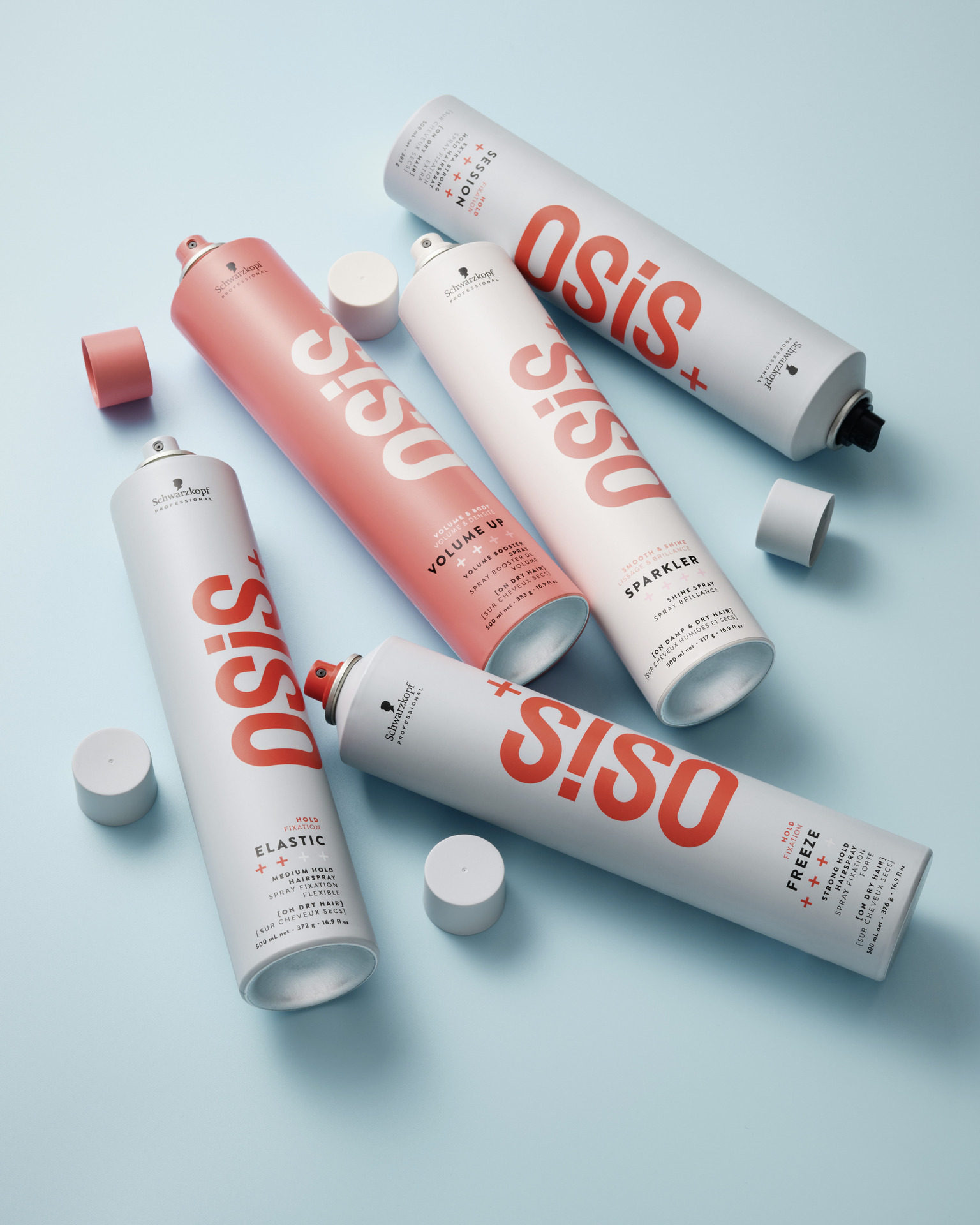 Schwarzkopf Professional OSIS Bounty Balm 150 ml