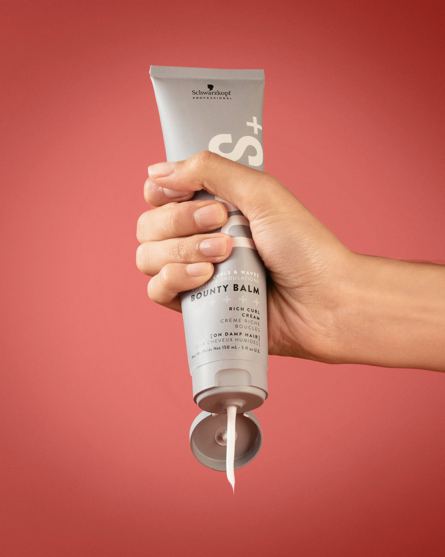Schwarzkopf Professional OSIS Bounty Balm 150 ml