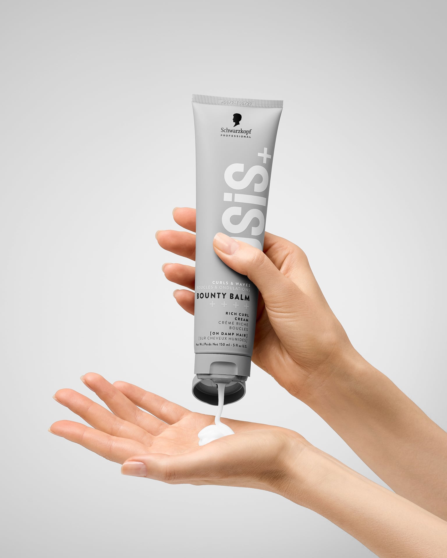 Schwarzkopf Professional OSIS Bounty Balm 150 ml