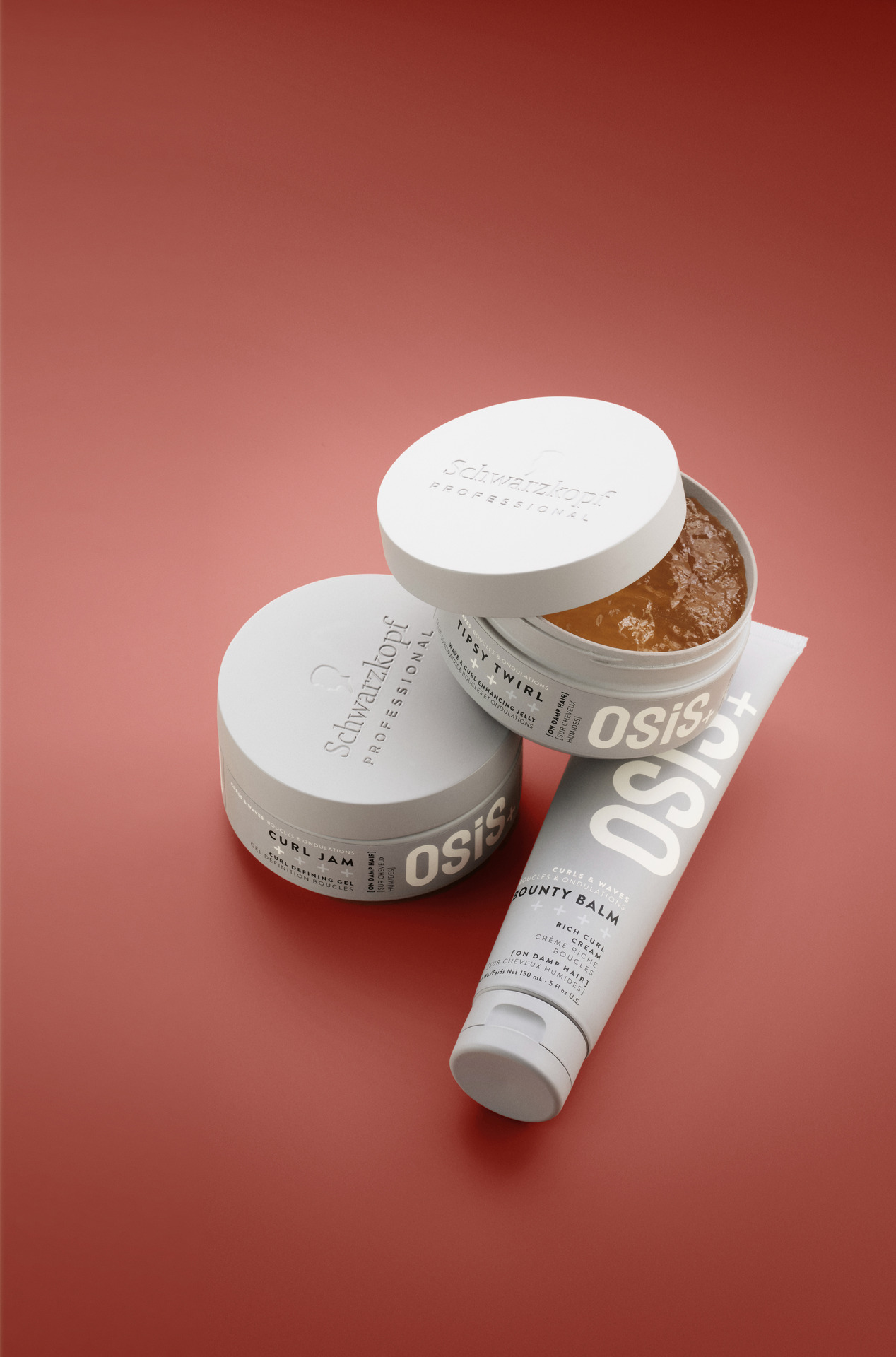 Schwarzkopf Professional OSIS Velvet 200 ml