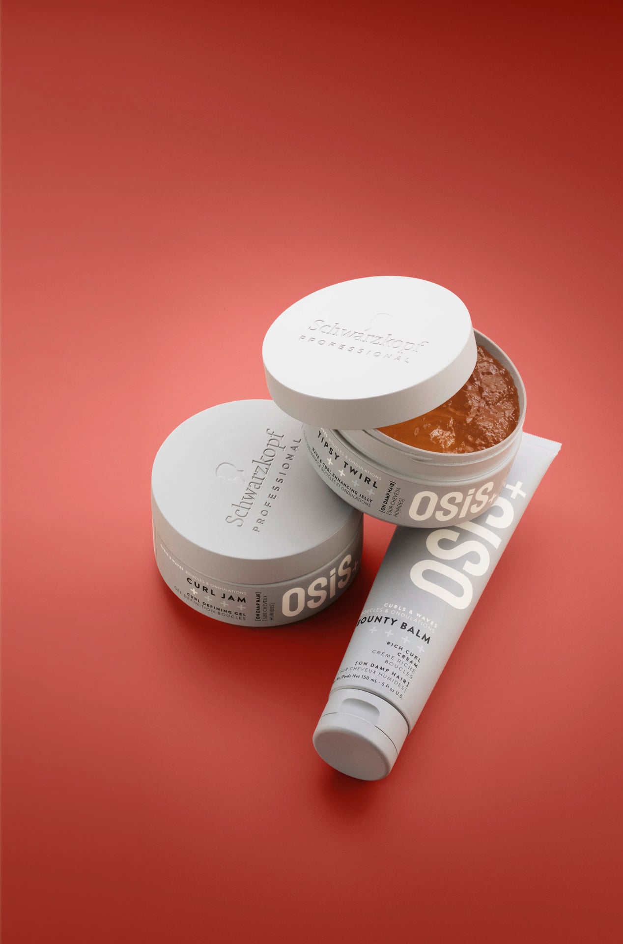 Schwarzkopf Professional OSIS Velvet 200 ml