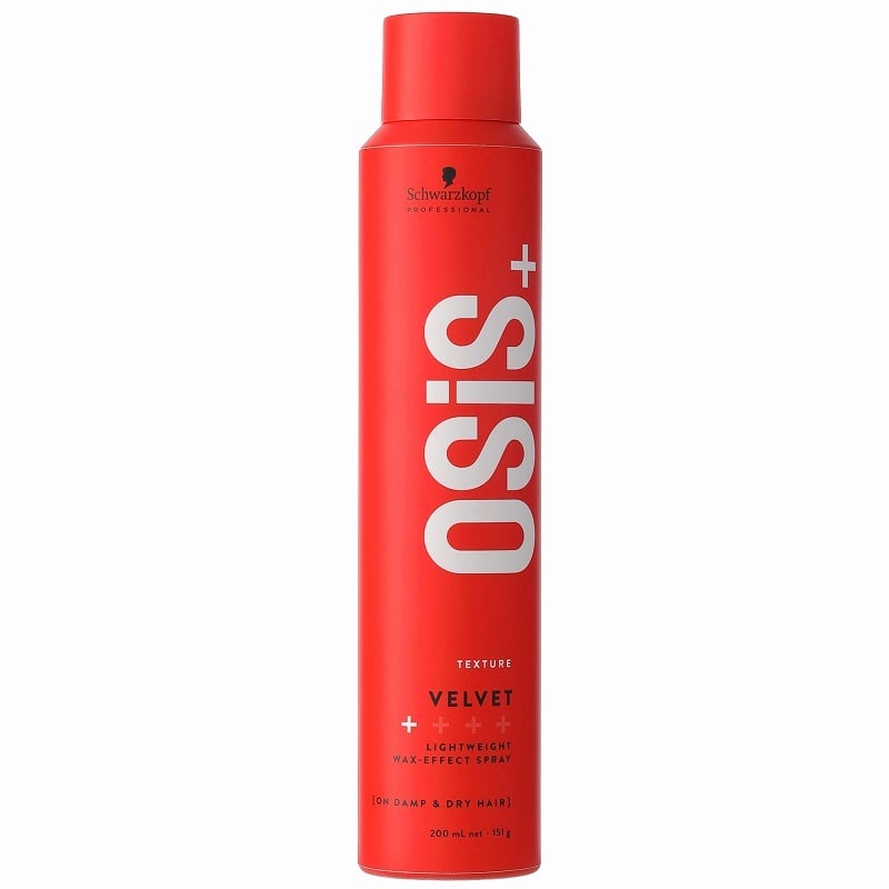 Schwarzkopf Professional Osis Velvet 200ml
