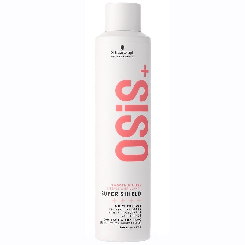 Schwarzkopf Professional Osis Super Shield 300ml
