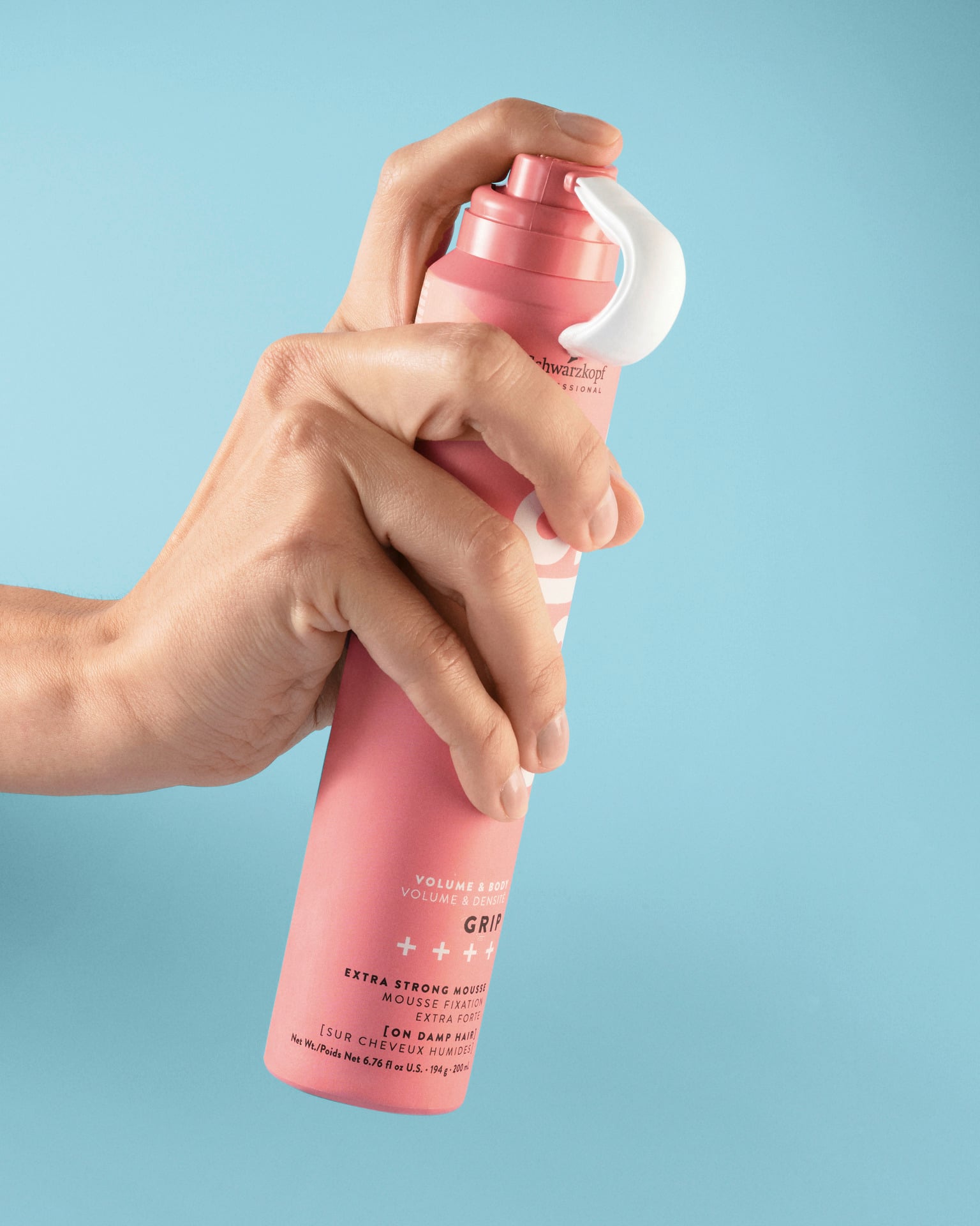Schwarzkopf Professional OSIS Sparkler 300 ml