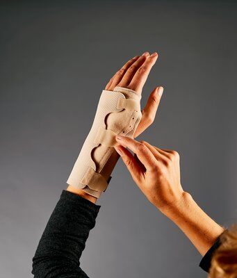 Futuro Handledsstöd S 1 st