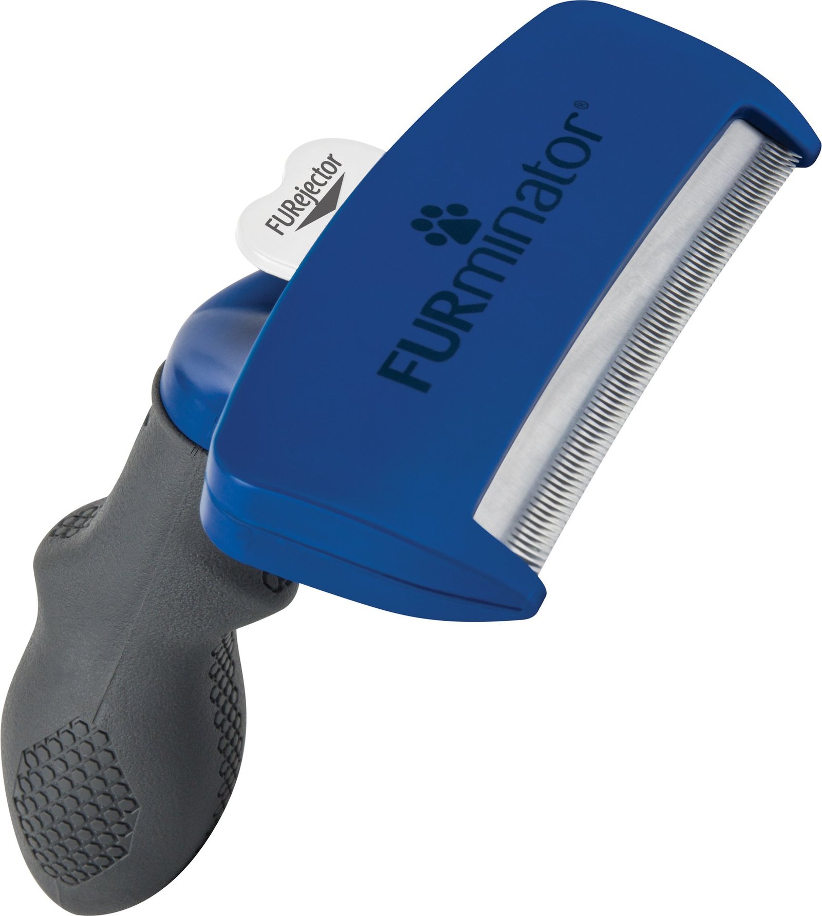 FURminator Pälsborste Stora hundar med kort päls 1 st