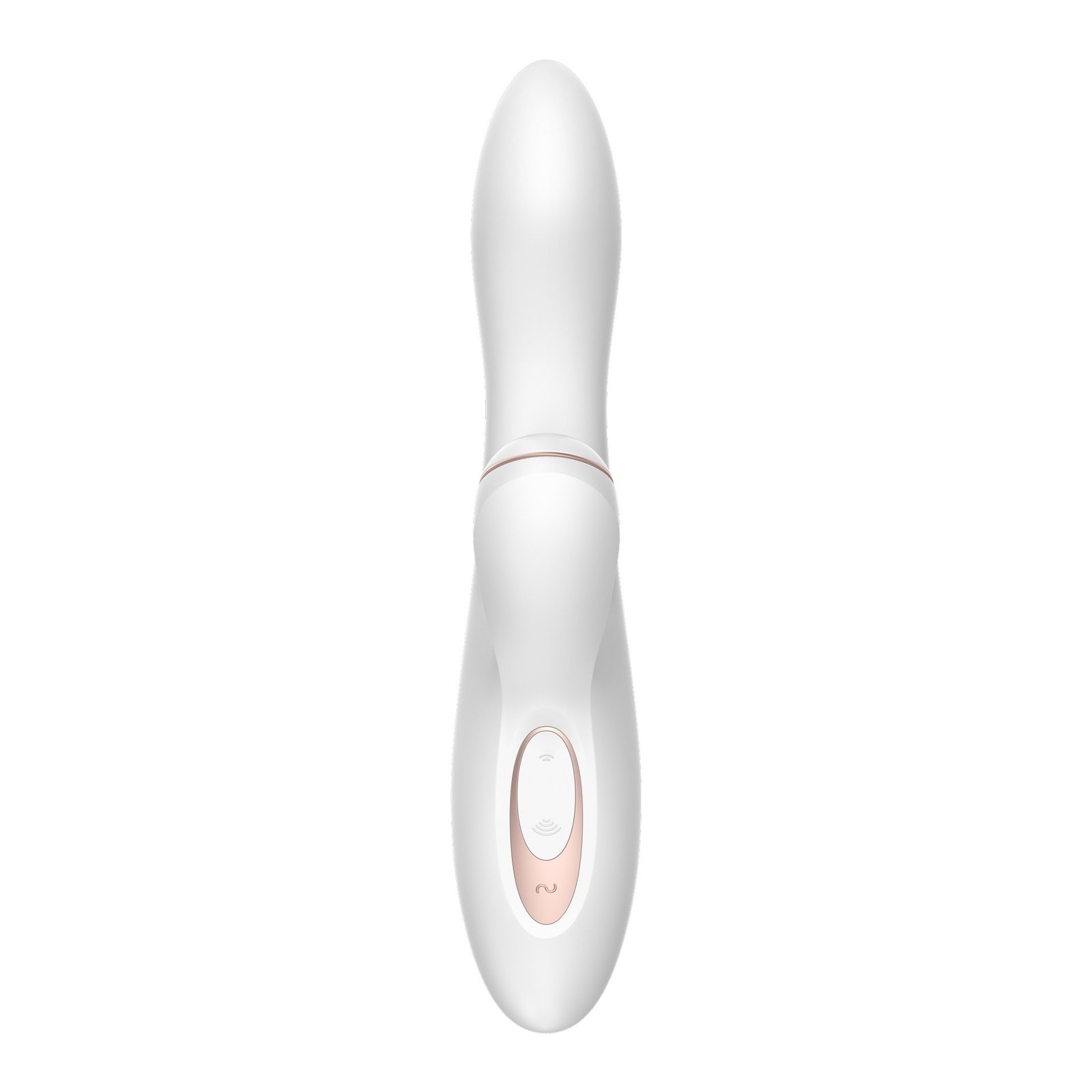 Satisfyer Pro G-Spot Rabbit Lufttrycksvibrator