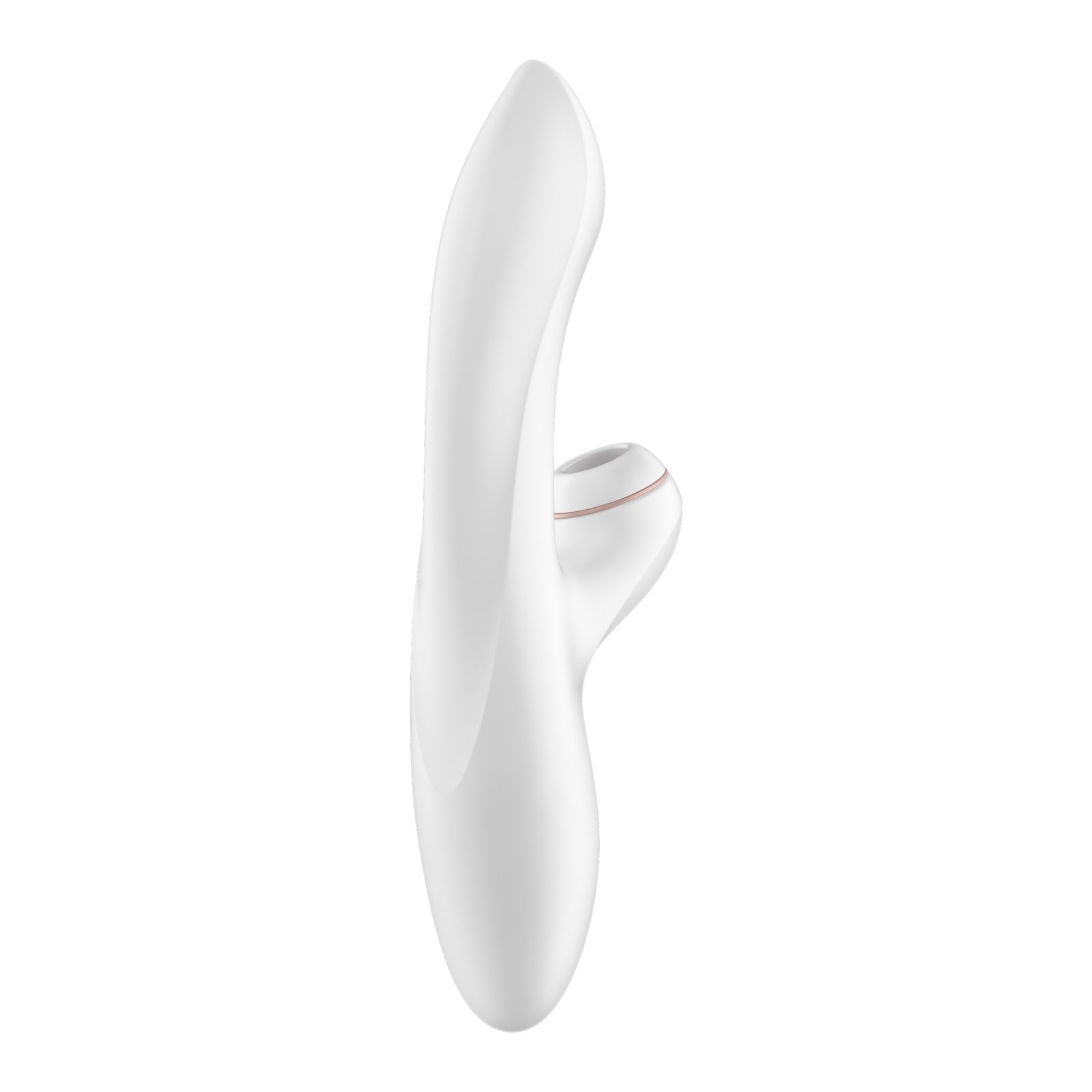 Satisfyer Pro G-Spot Rabbit Lufttrycksvibrator