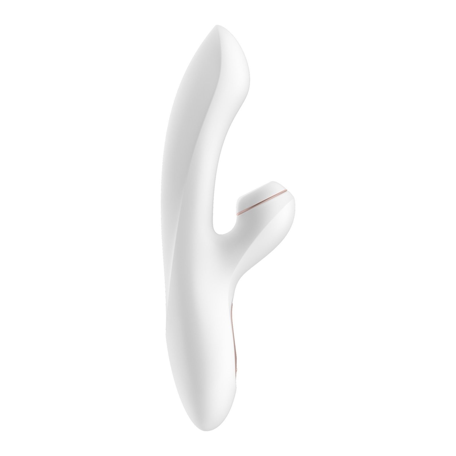 Satisfyer Pro G-Spot Rabbit Lufttrycksvibrator