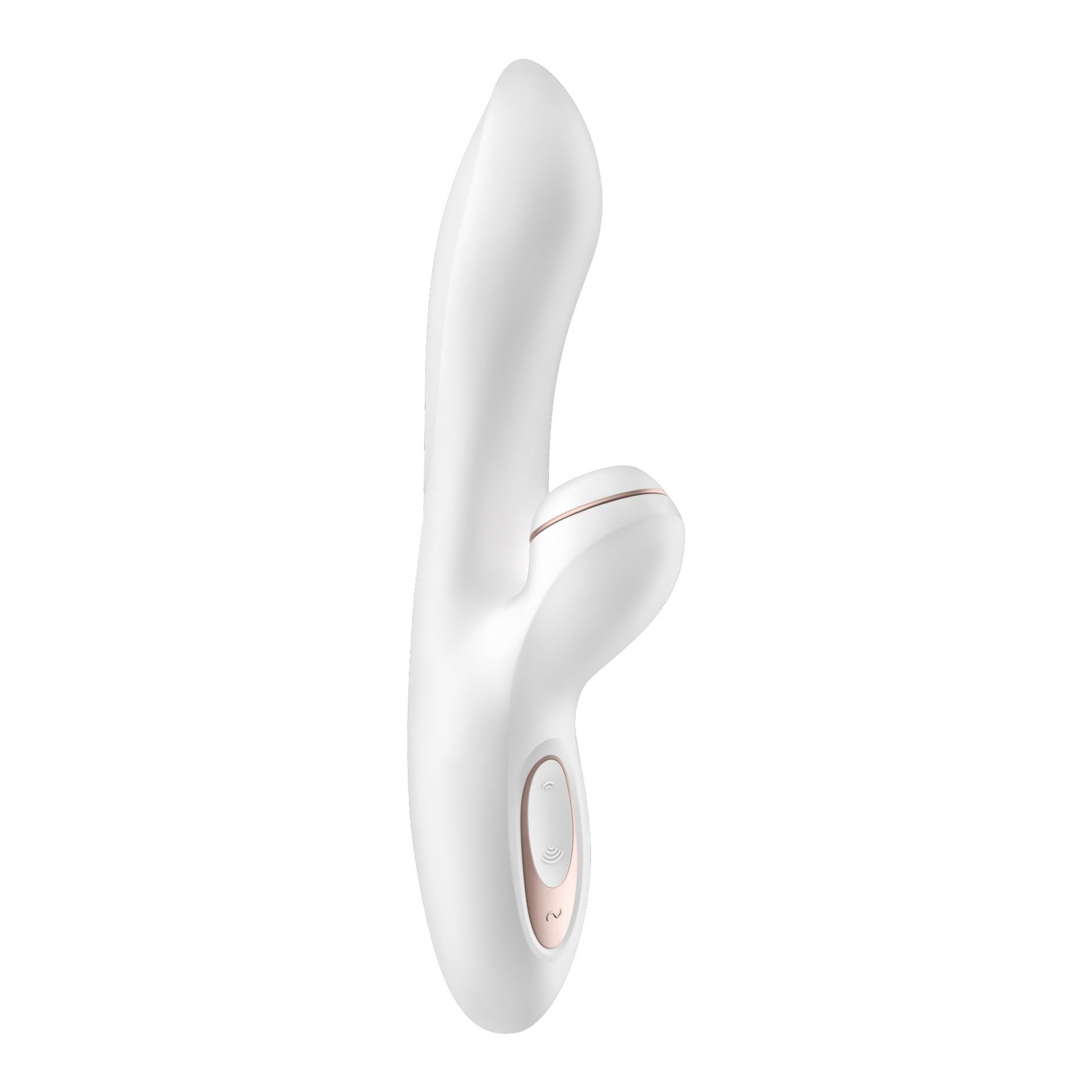 Satisfyer Pro G-Spot Rabbit Lufttrycksvibrator