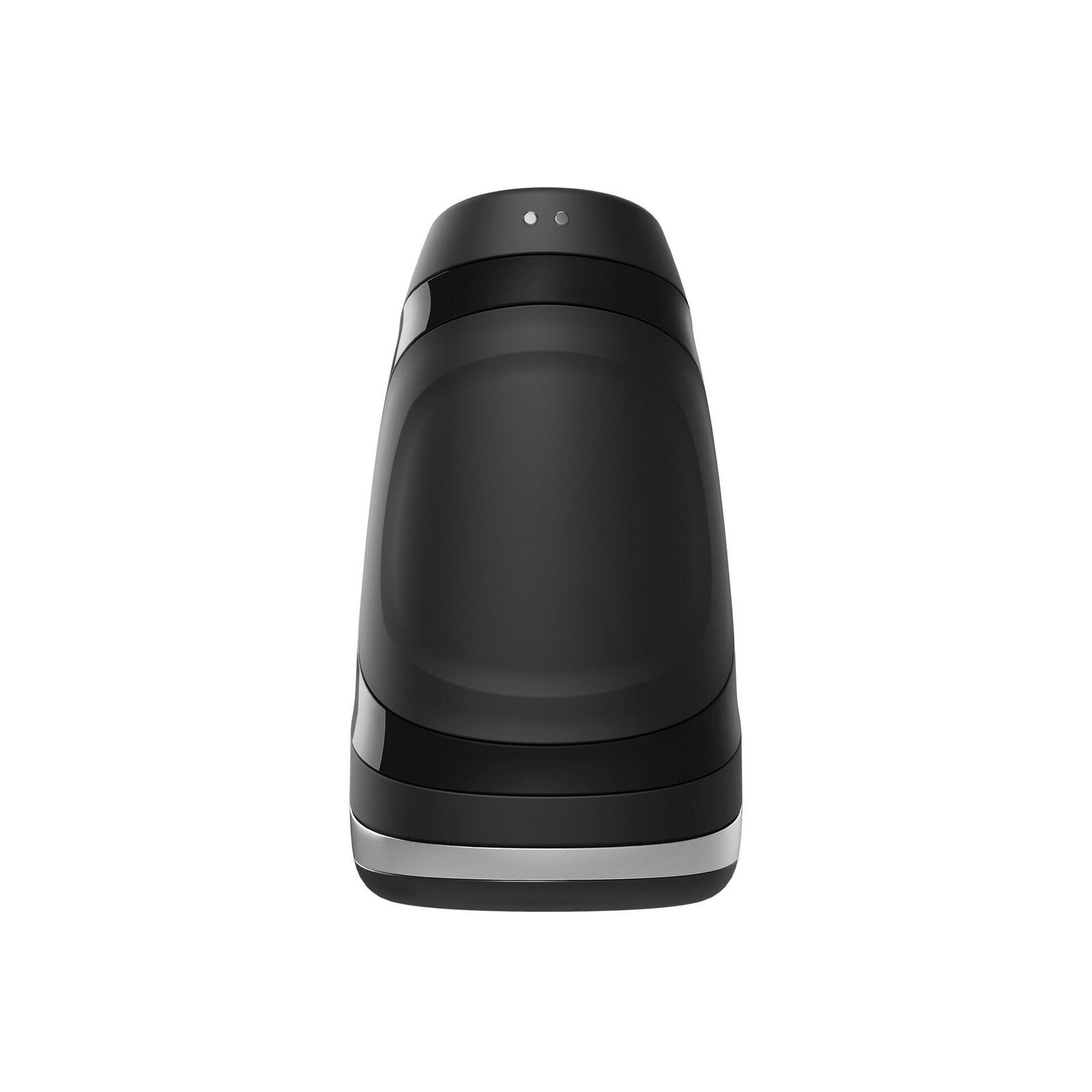 Satisfyer Men Heat Vibration Onanihjälpmedel