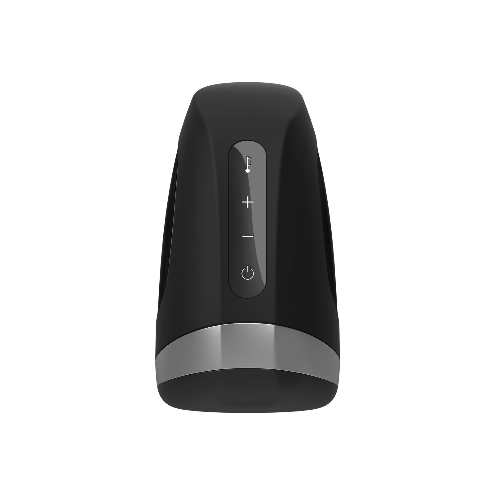 Satisfyer Men Heat Vibration Onanihjälpmedel