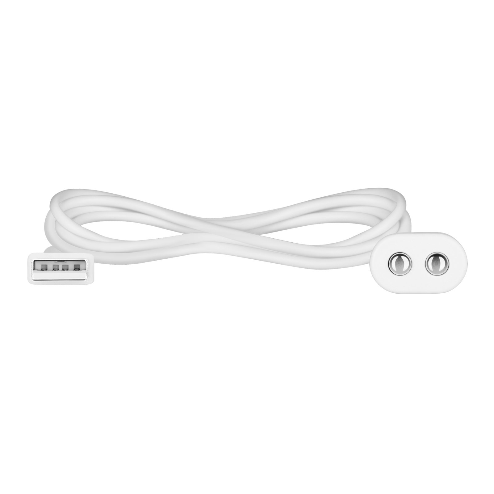 Satisfyer USB Laddningskabel Vit