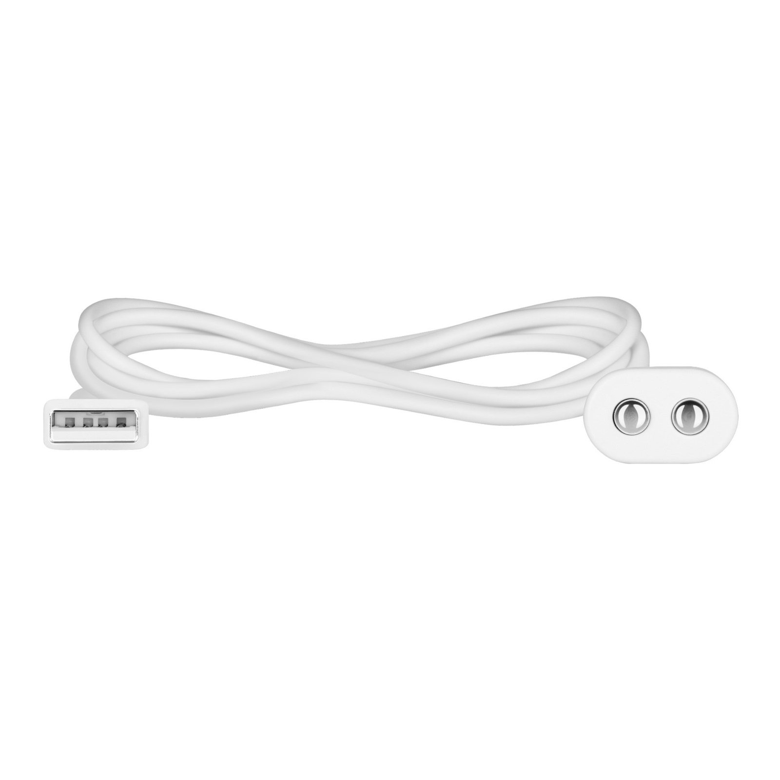 Satisfyer USB Laddningskabel Vit