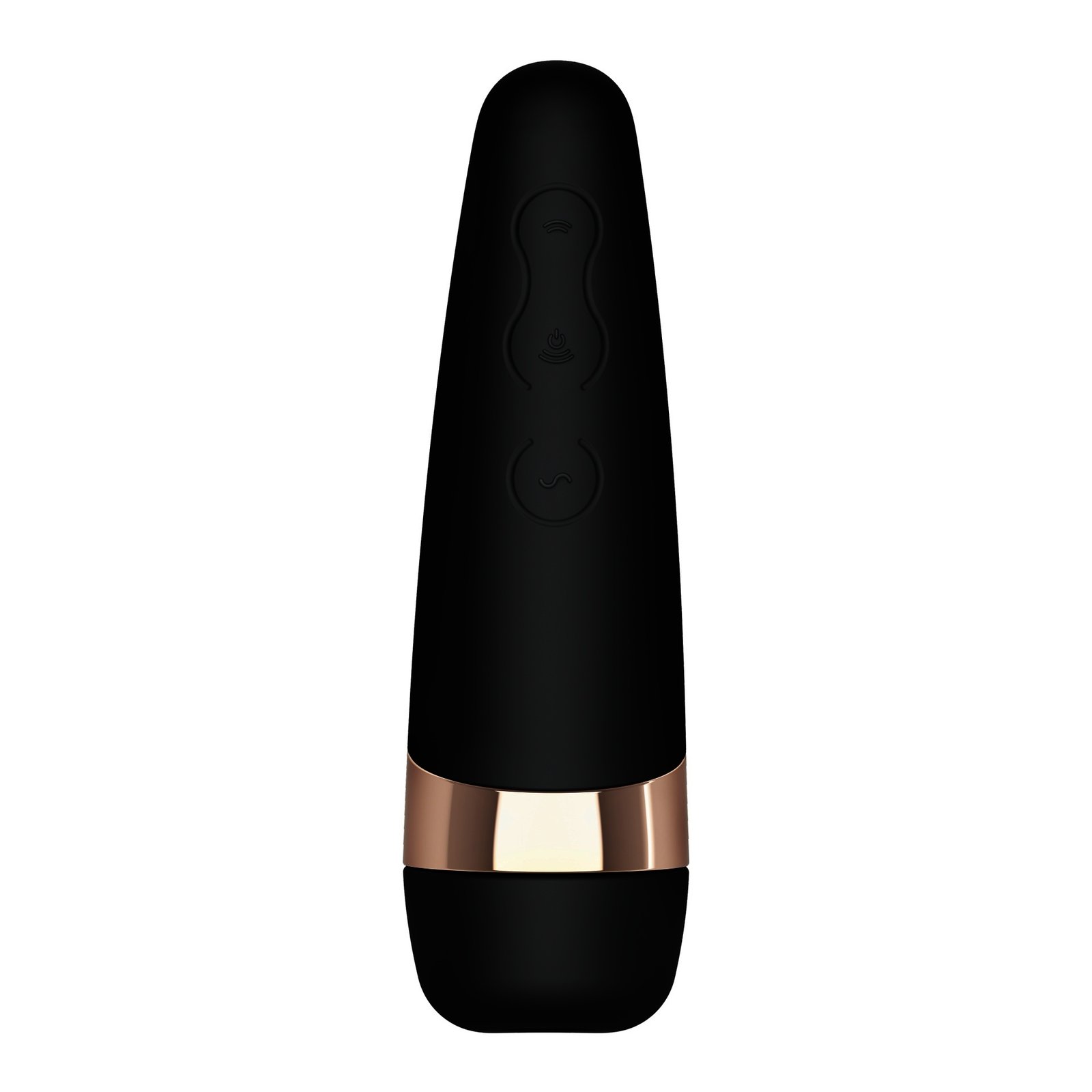 Satisfyer Pro 3 + Lufttrycksvibrator
