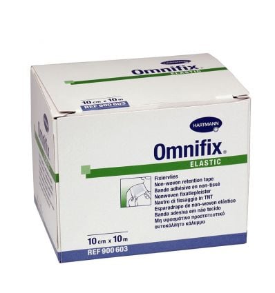 Omnifix Elastic 10mx10cm