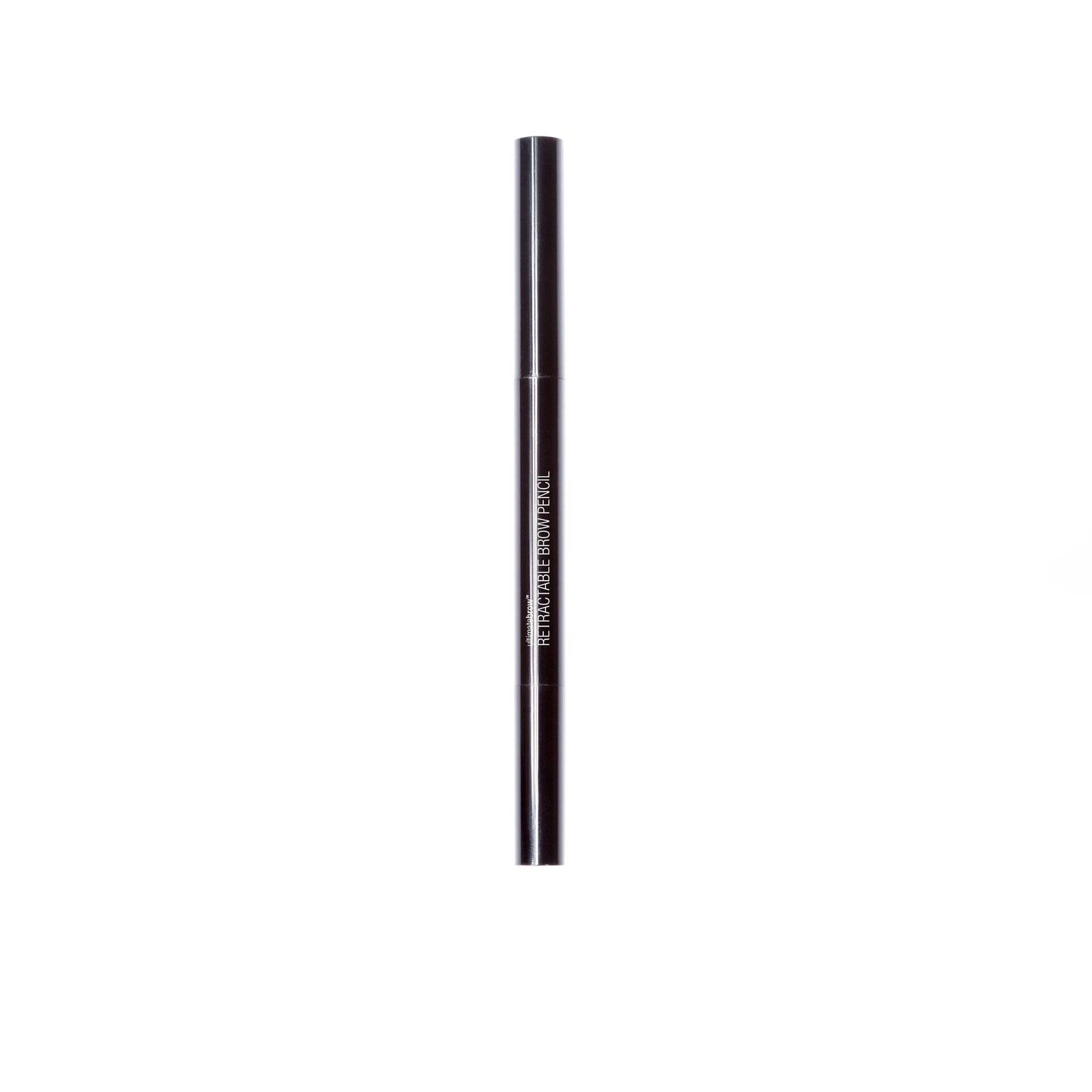 Wet n Wild Ultimate Brow Retractable Pencil Medium Brown 0,2 g
