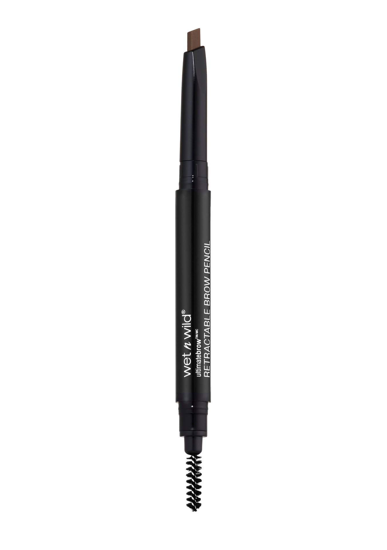 Wet n Wild Ultimate Brow Retractable Pencil Medium Brown 0,2 g