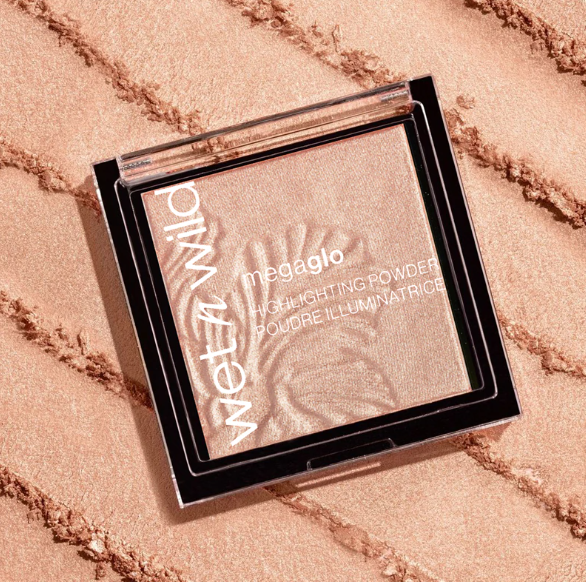 Wet n Wild MegaGlo Highlighting Powder Precious Petals 5 g