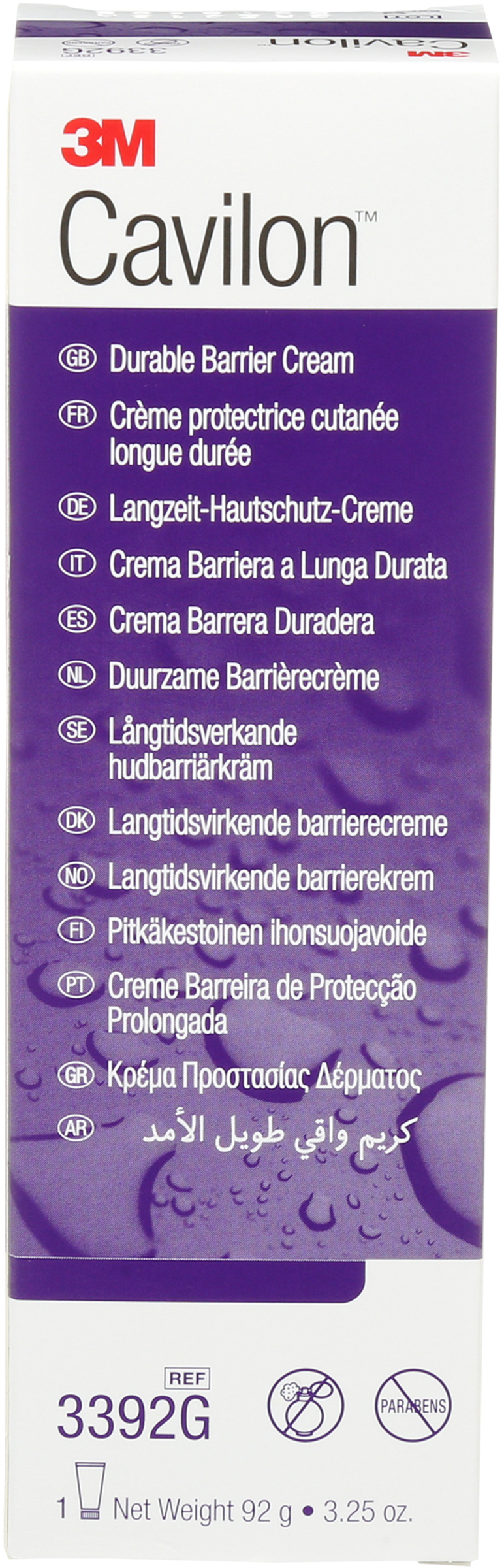 3M Cavilon Barriärkräm 1 st
