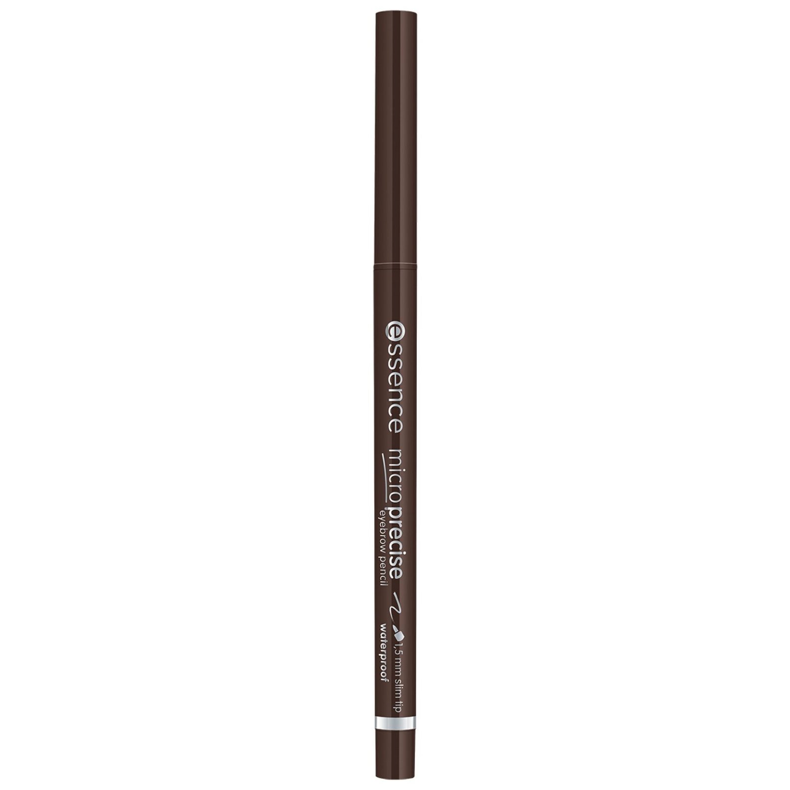 essence Micro Precise Eyebrow Pencil 03 Dark Brown 0,1g