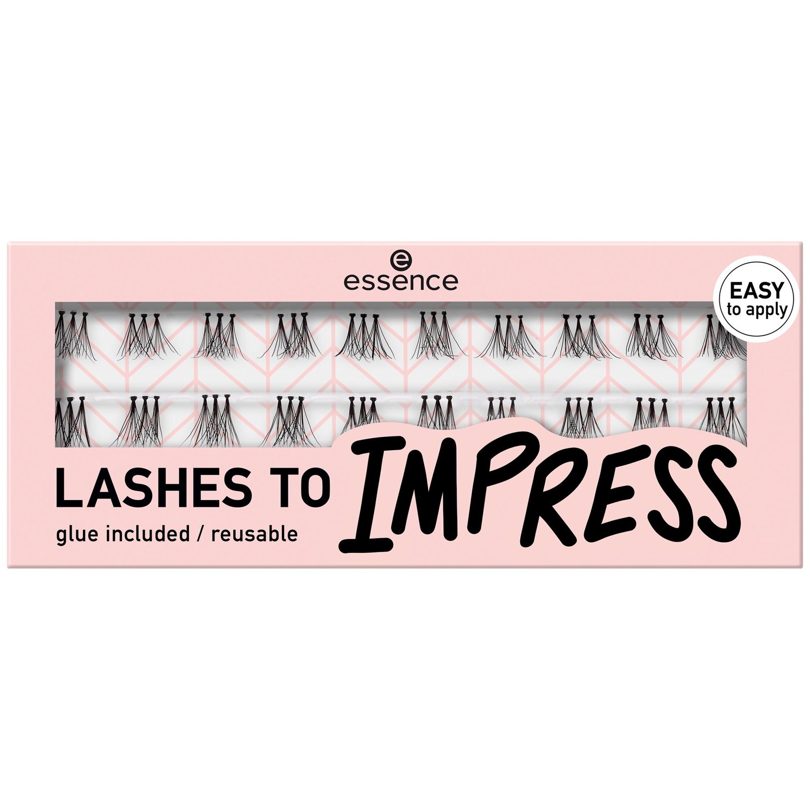 essence Lashes To Impress 07 20 st