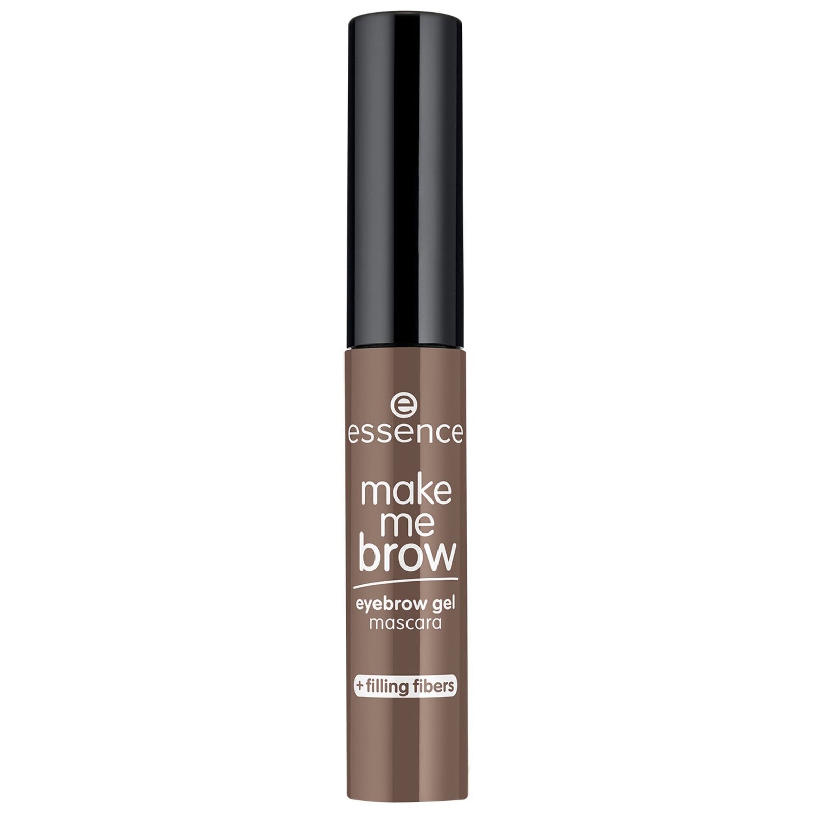 essence Make Me Brow Eyebrow Gel Mascara 05 Chocolaty Brows 3,8 ml