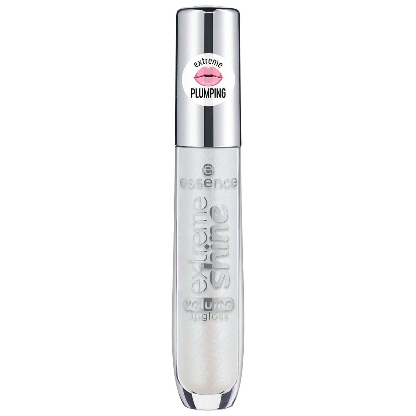 essence Extreme Shine 101 Volume Lipgloss 5ml
